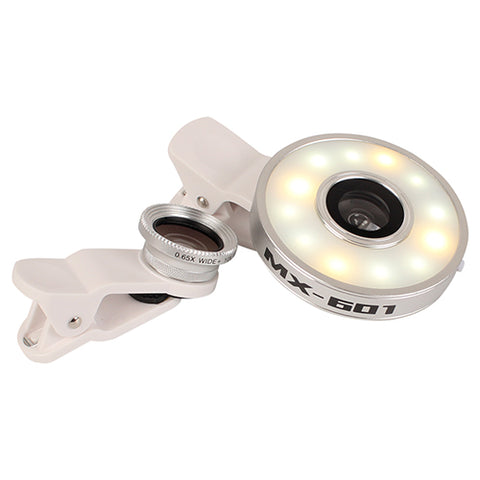Beauty Ring Light