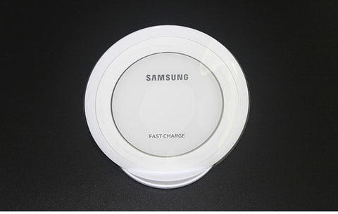 Fast wireless Charger for Samsung