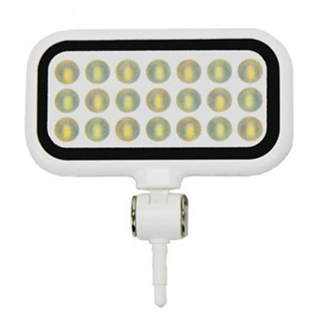 Mobile LED Flash