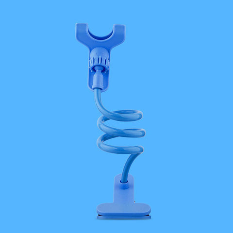 Mobile Flexible Bracket