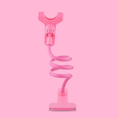 Mobile Flexible Bracket