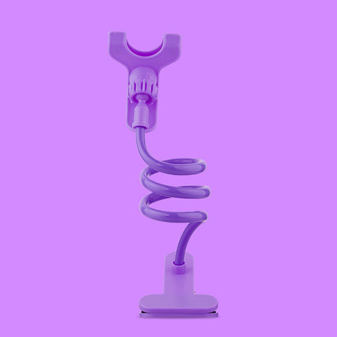 Mobile Flexible Bracket
