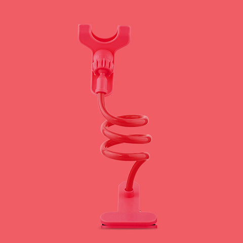 Mobile Flexible Bracket