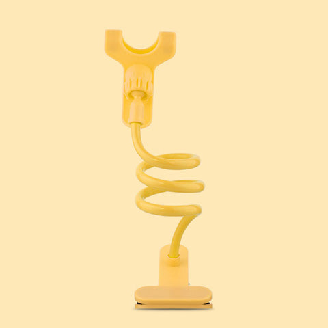 Mobile Flexible Bracket